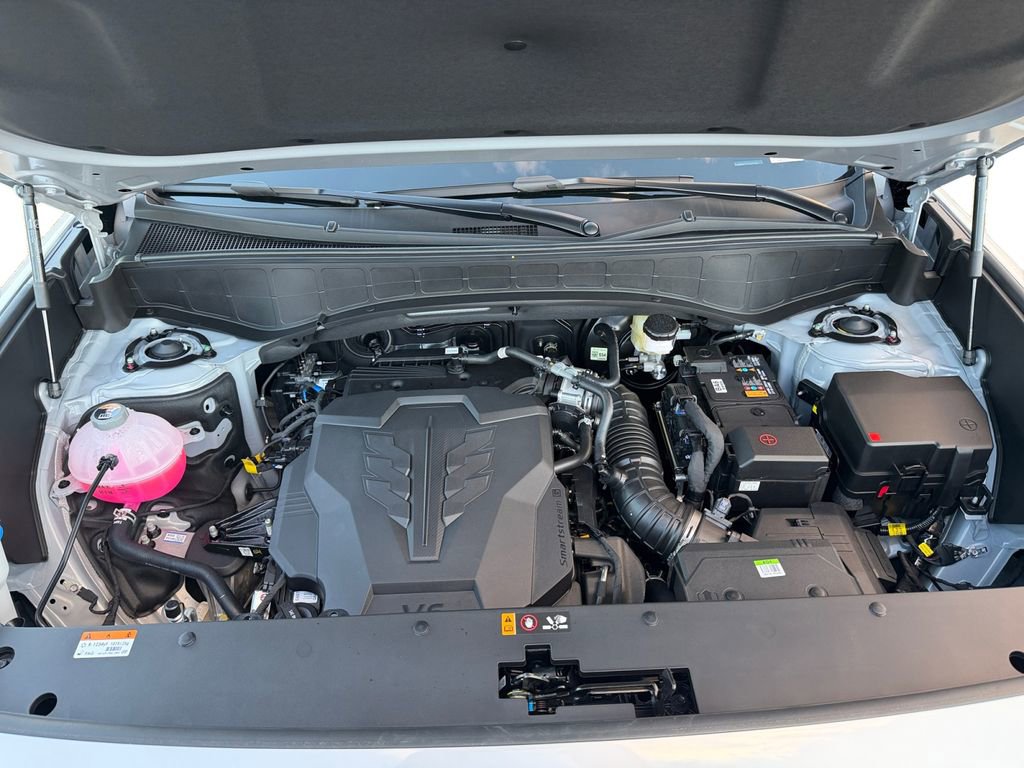 New 2026 Hyundai Palisade Limited image 23