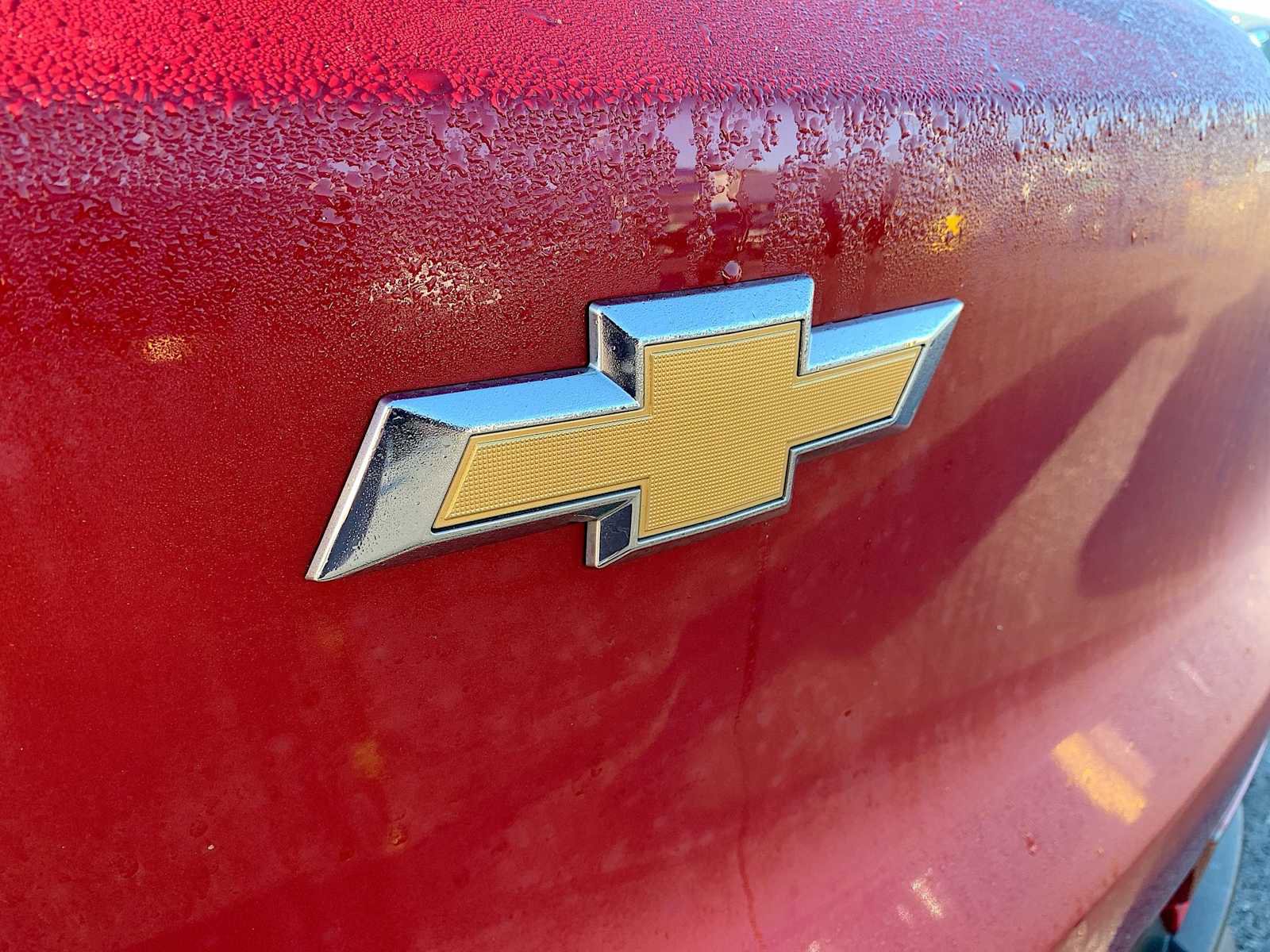 Certified 2021 Chevrolet TrailBlazer LS image 28