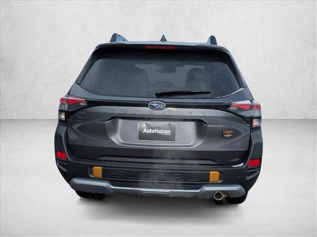New 2026 Subaru Forester Wilderness image 6