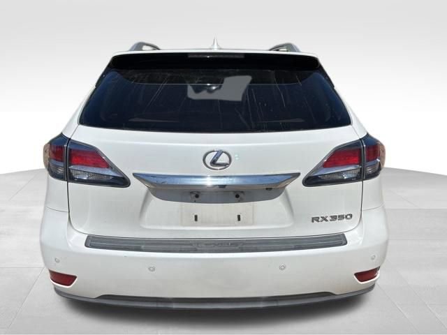 Used 2015 Lexus RX 350 FWD image 3