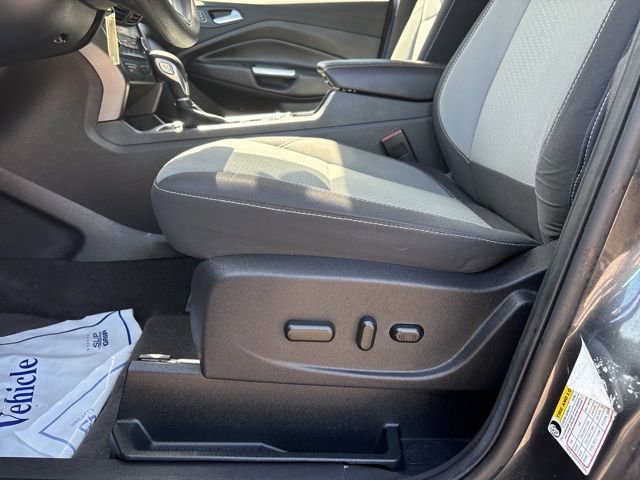 Used 2018 Ford Escape SE AWD/4WD image 8