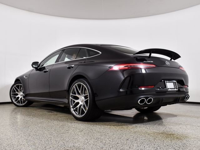 Used 2021 Mercedes-Benz AMG GT 53 image 16
