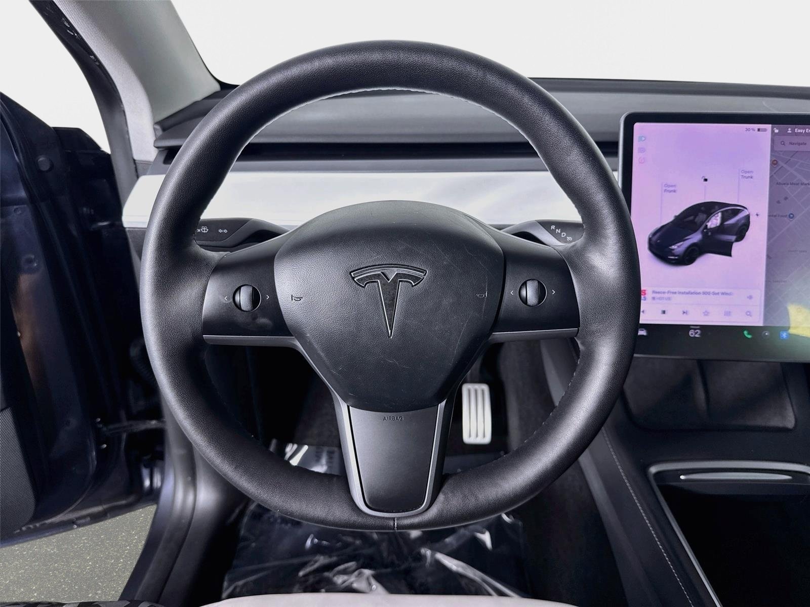 Used 2021 Tesla Model Y Performance AWD/4WD image 11