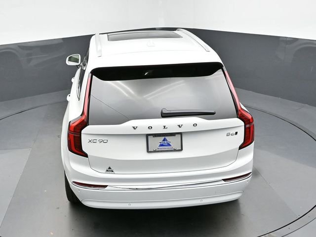 New 2026 Volvo XC90 B6 Ultra w/ Protection Package image 48