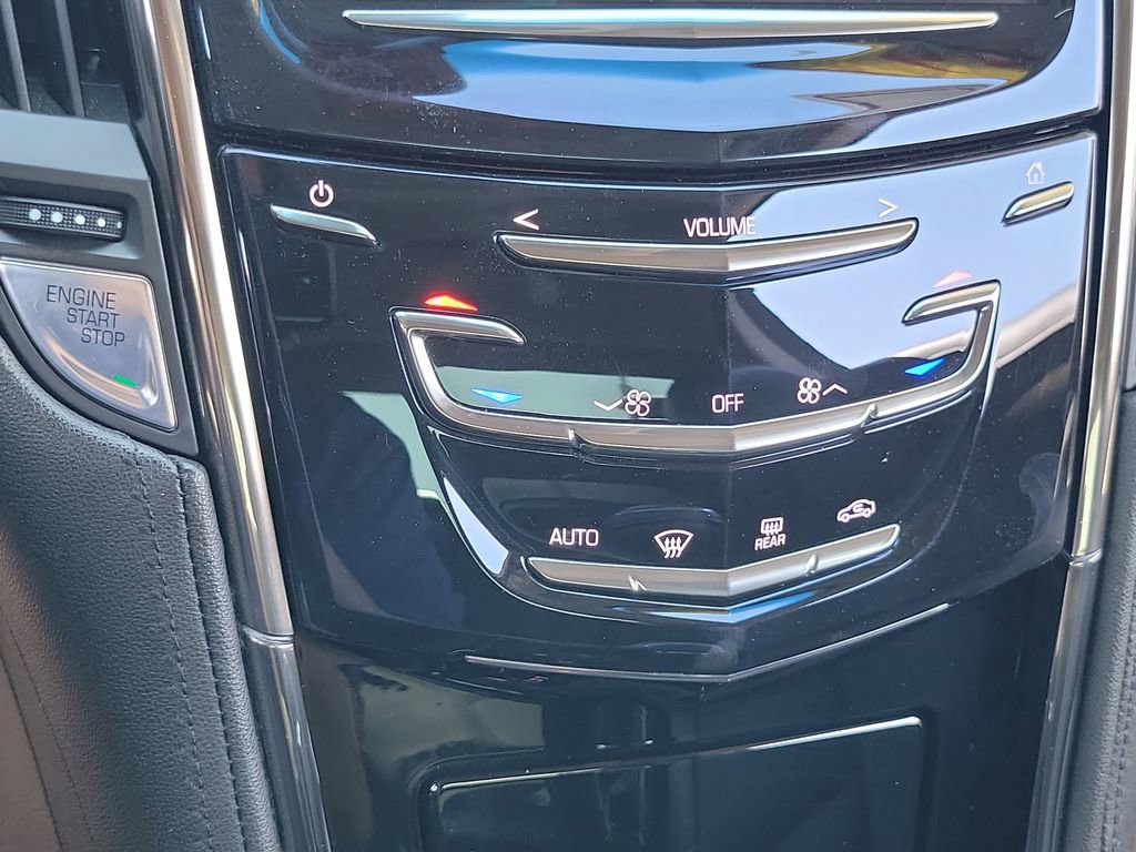 Used 2019 Cadillac ATS 2.0T Coupe image 13