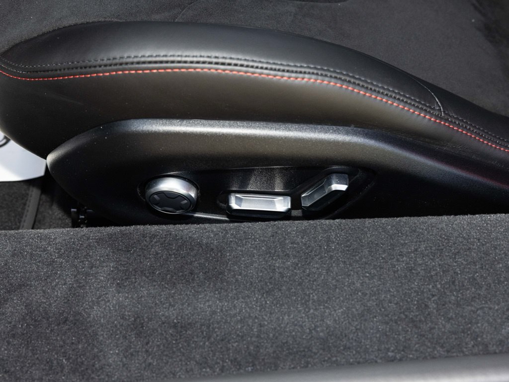 New 2026 Lotus Emira SE RWD image 26