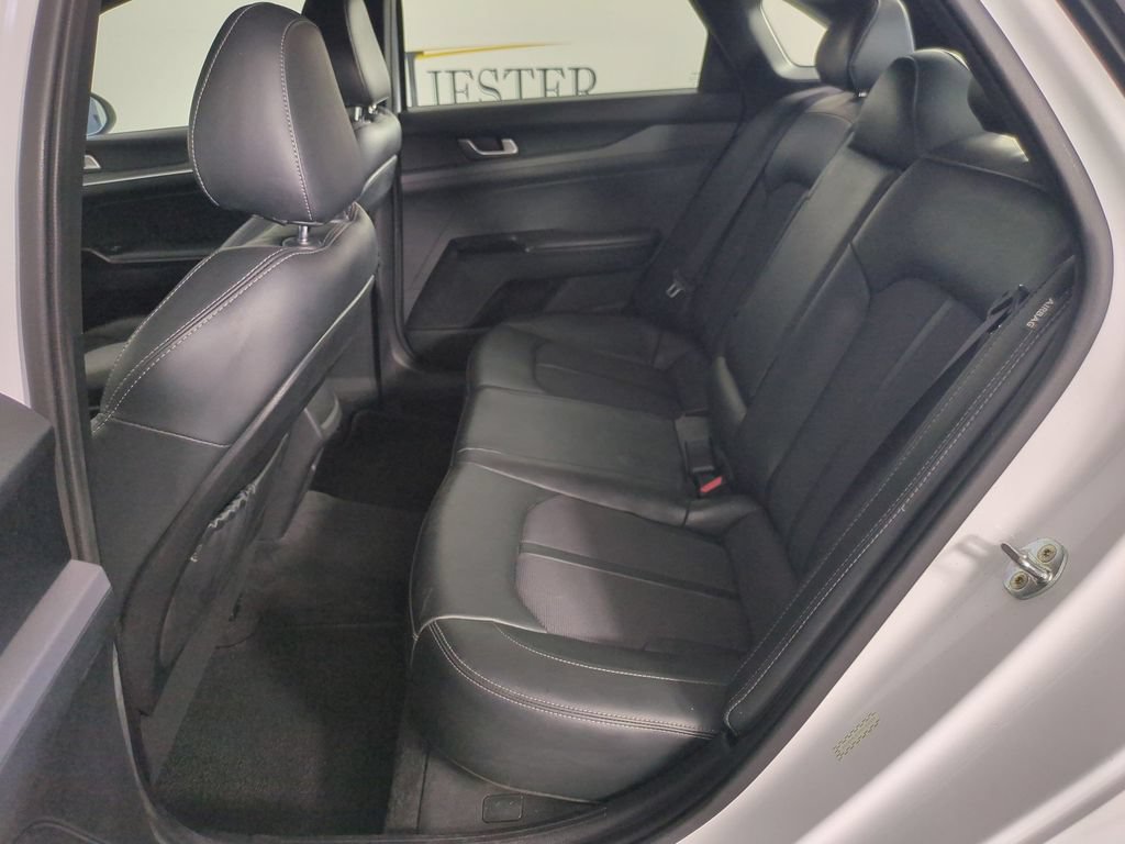 Used 2022 Kia K5 GT-Line FWD image 29