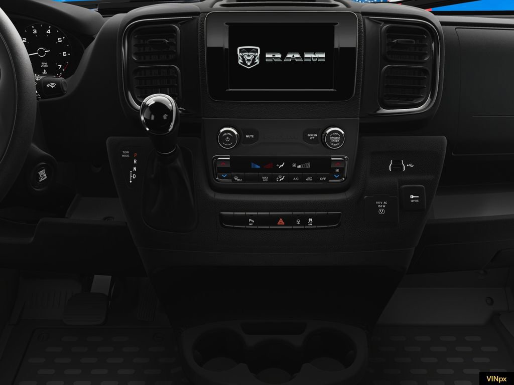 New 2024 RAM ProMaster 1500 w/ Convenience Group image 18