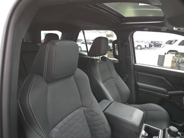 New 2026 Toyota 4Runner TRD Sport Premium AWD/4WD image 10