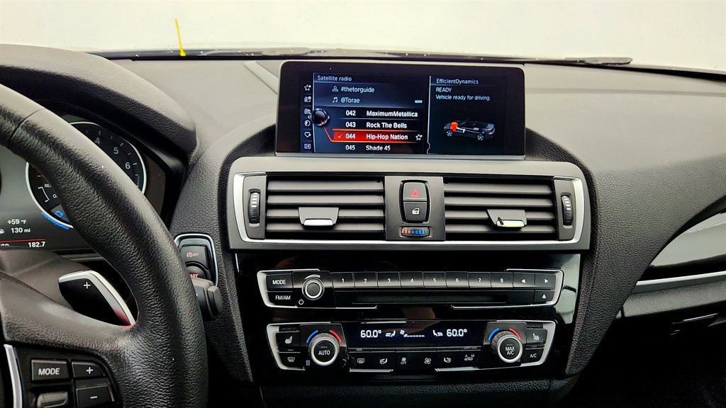 Used 2017 BMW 230i xDrive Convertible AWD/4WD image 19