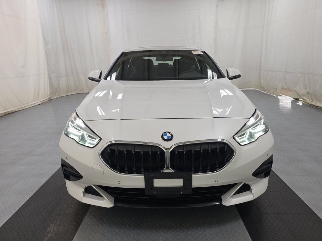 Used 2023 BMW 228i xDrive Gran Coupe w/ Convenience Package AWD/4WD image 2