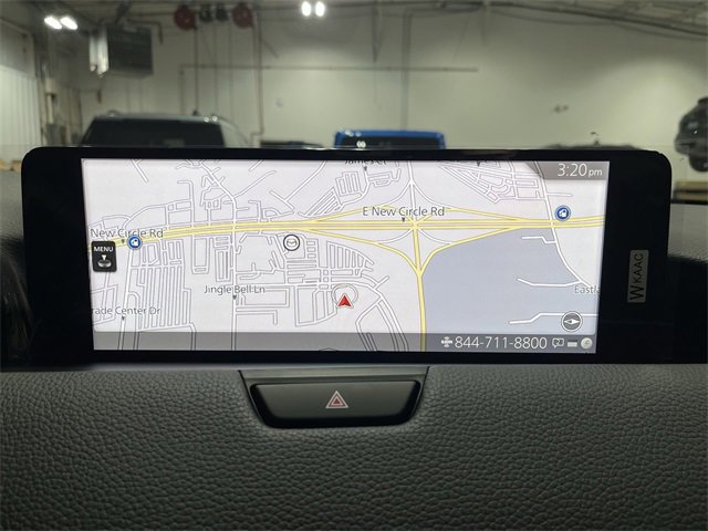 New 2026 MAZDA CX-90 3.3 Turbo w/ Premium Sport Pkg image 24