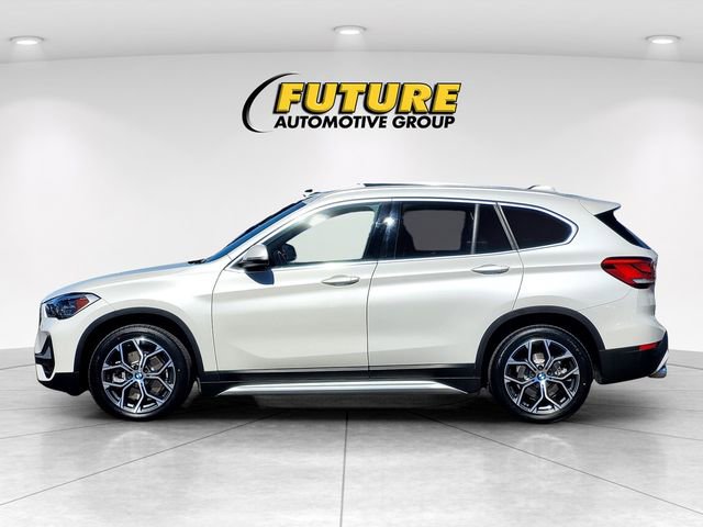 Used 2022 BMW X1 xDrive28i w/ Convenience Package image 7