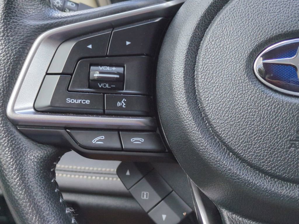 Used 2021 Subaru Outback Limited XT image 26