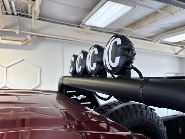 Used 2025 GMC Sierra 2500 AT4 w/ AT4 Premium Plus Package AWD/4WD image 23