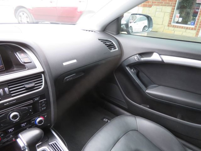 Used 2013 Audi A5 2.0T Premium image 26
