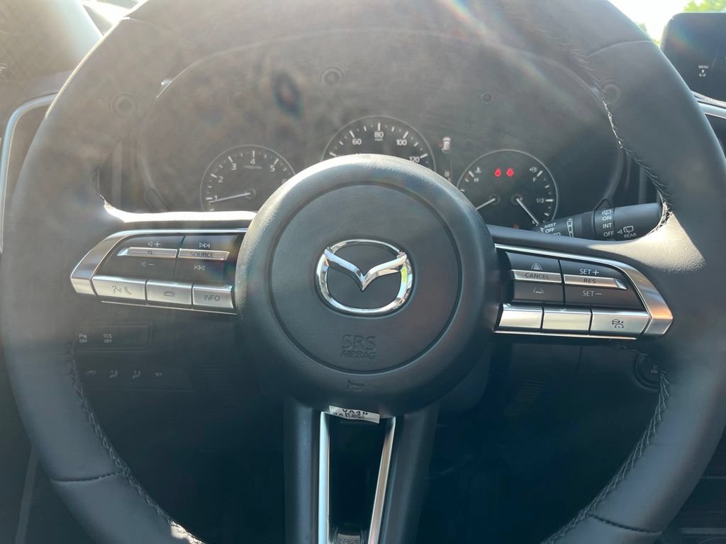 New 2026 MAZDA CX-50 AWD 2.5 S w/ Cargo Package image 20