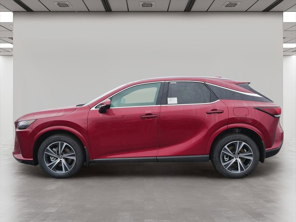 New 2026 Lexus RX 350 Premium image 3
