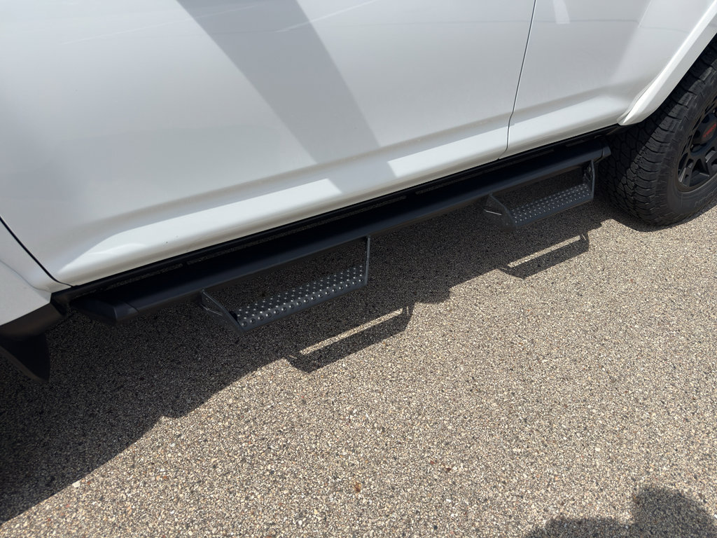 Used 2024 Toyota 4Runner TRD Pro AWD/4WD image 9