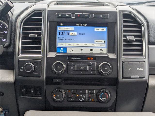 Used 2017 Ford F250 XLT w/ XLT Premium Package image 14