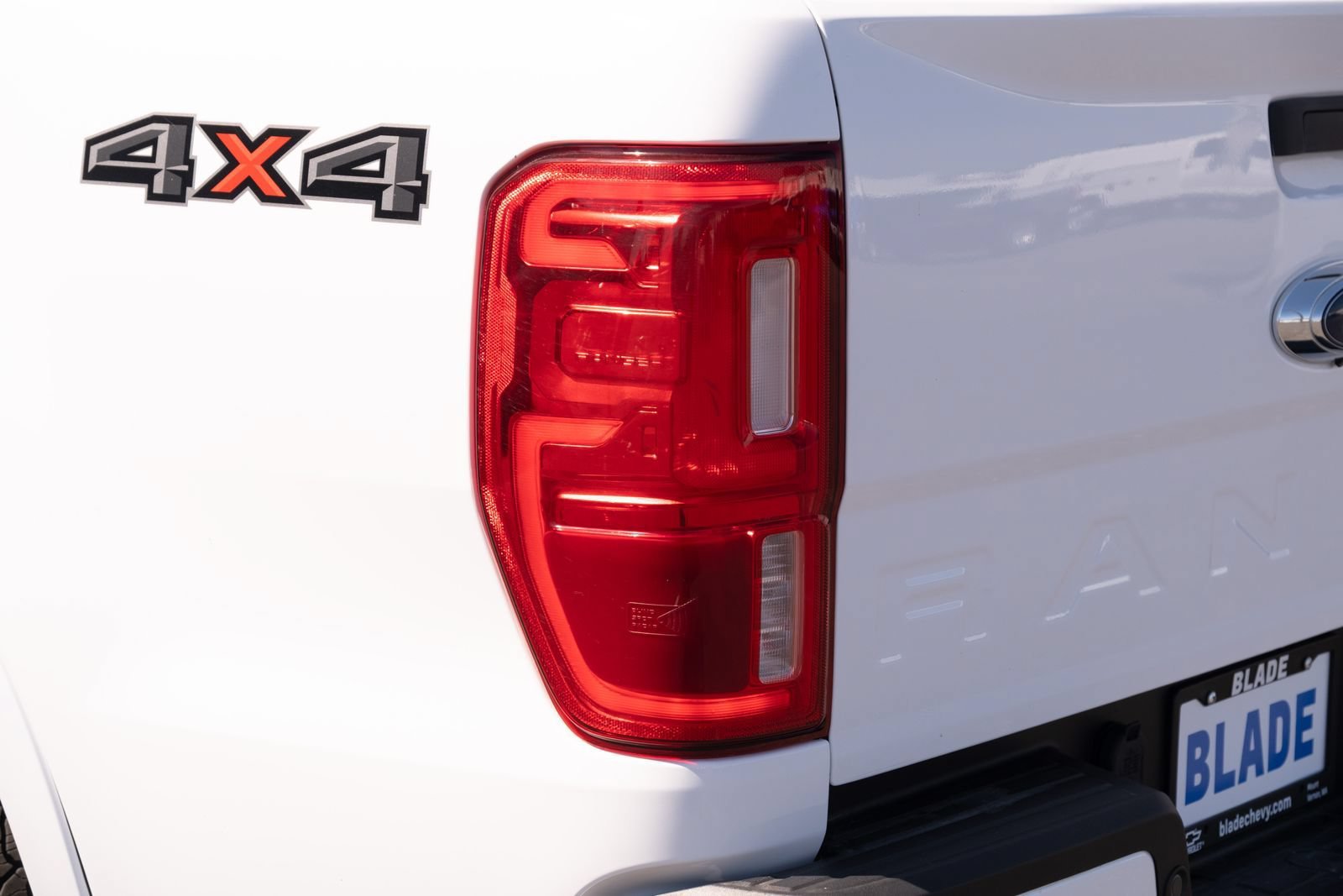 Used 2020 Ford Ranger XLT w/ Equipment Group 301A Mid AWD/4WD image 22