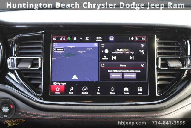 Used 2021 Dodge Durango R/T image 12