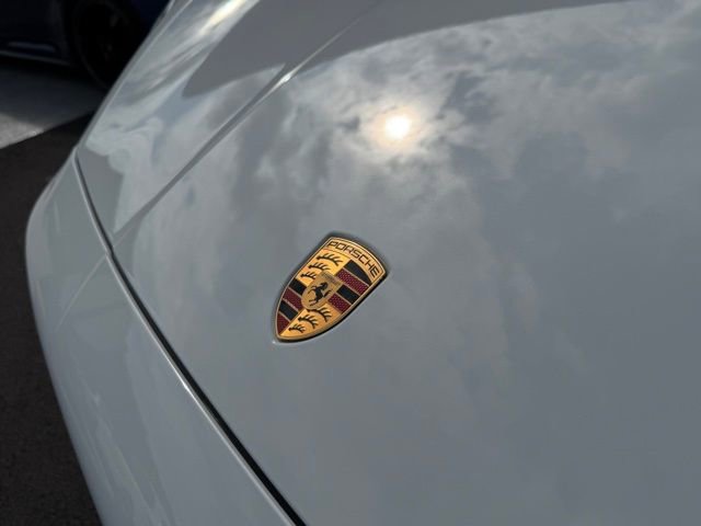 New 2026 Porsche Cayenne E-Hybrid image 34