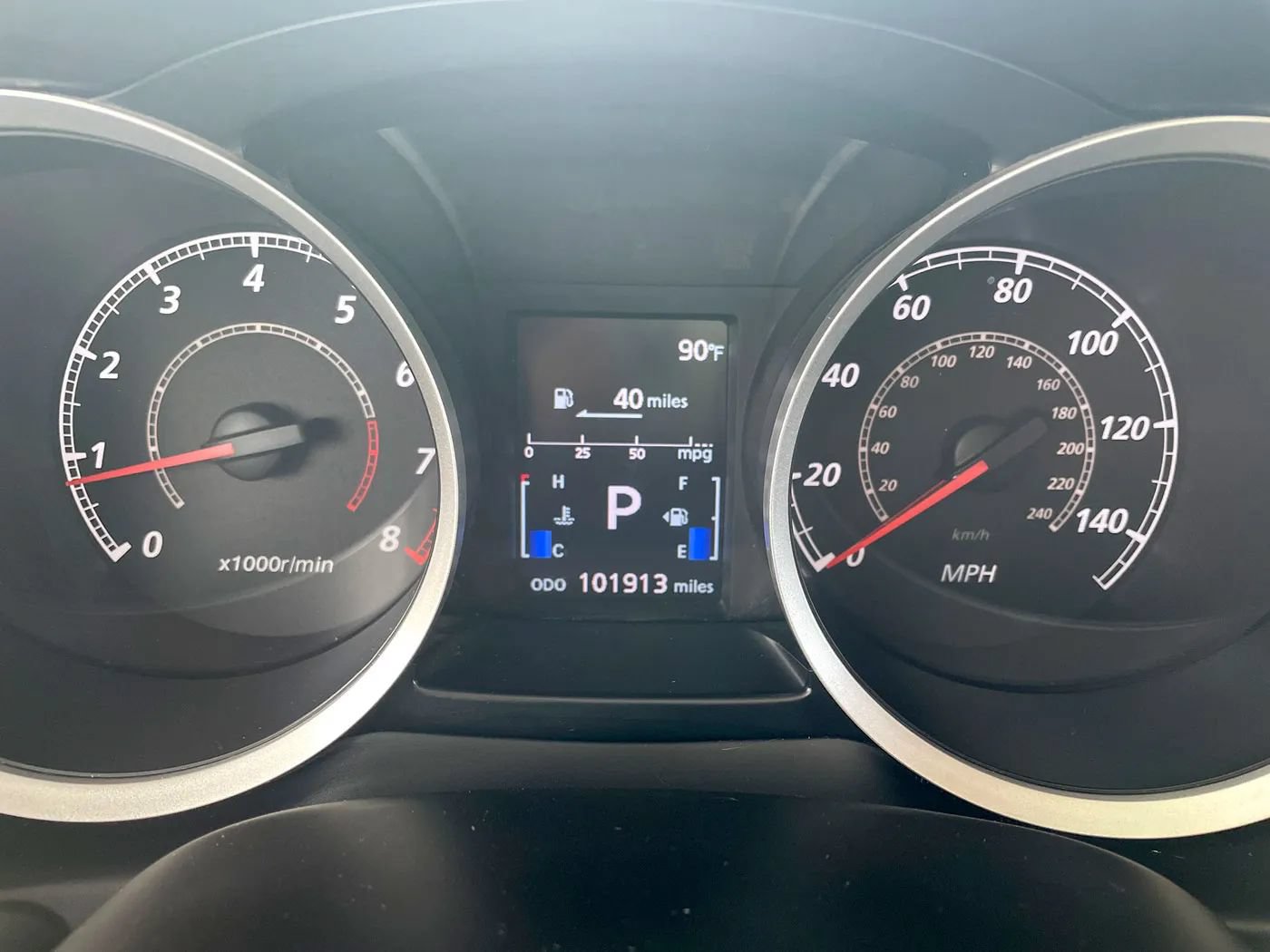 Used 2014 Mitsubishi Lancer SE AWD/4WD image 14