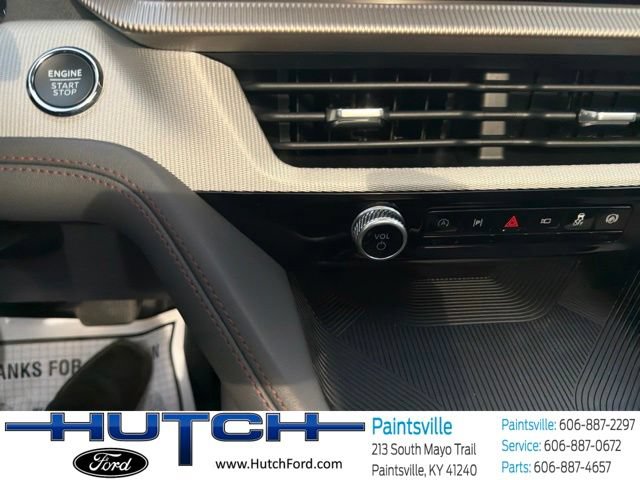 New 2026 Ford Explorer Active w/ Active Comfort Package AWD/4WD image 27