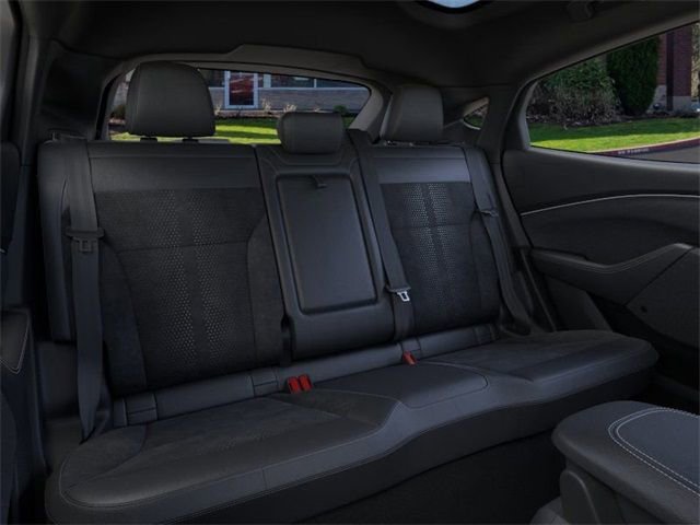 New 2025 Ford Mustang Mach-E GT w/ Interior Protection Package image 11