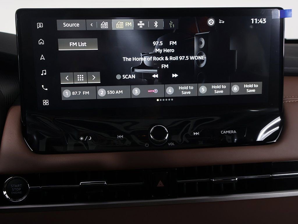 New 2025 Mitsubishi Outlander SEL image 53