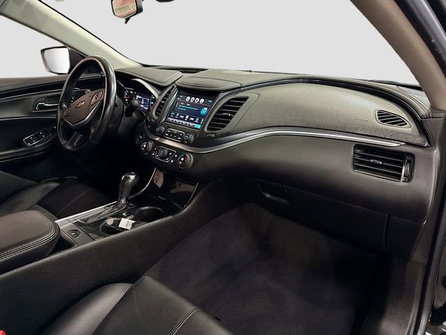 Used 2019 Chevrolet Impala LT image 27