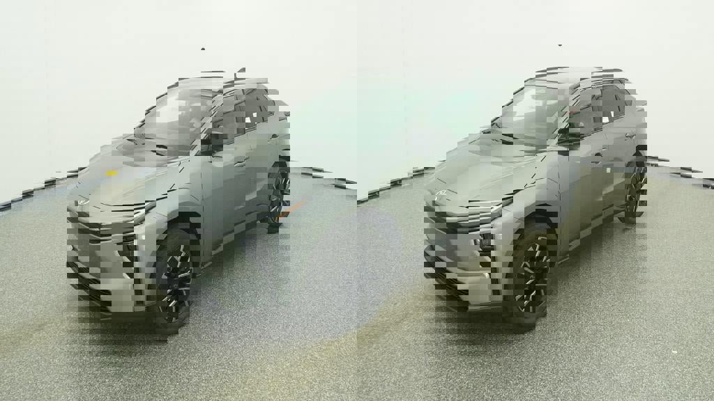 New 2026 Toyota bZ image 1