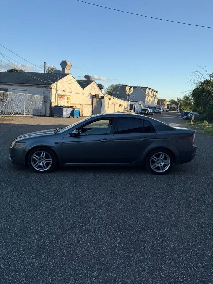 Used 2008 Acura TL FWD image 3