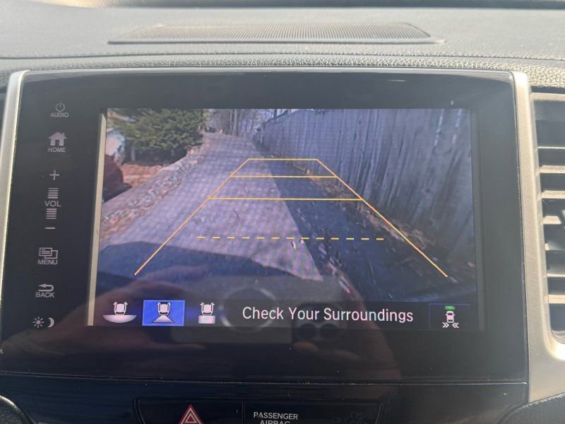 Used 2018 Honda Ridgeline RTL-E image 9