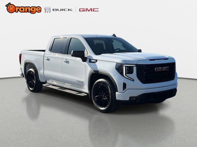 New 2026 GMC Sierra 1500 Elevation RWD image 1