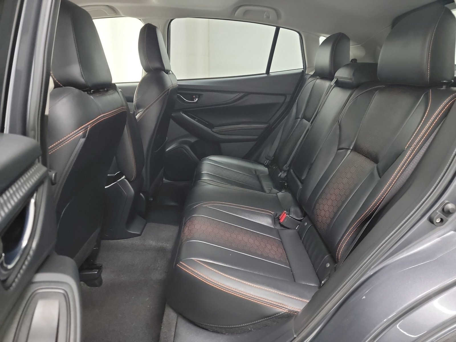 Used 2021 Subaru Crosstrek 2.5i Limited w/ Moonroof Package 1 image 28