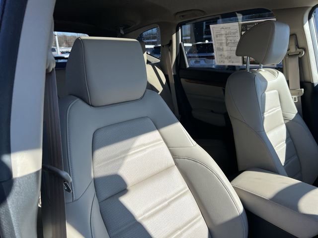 Used 2022 Honda CR-V Touring image 23