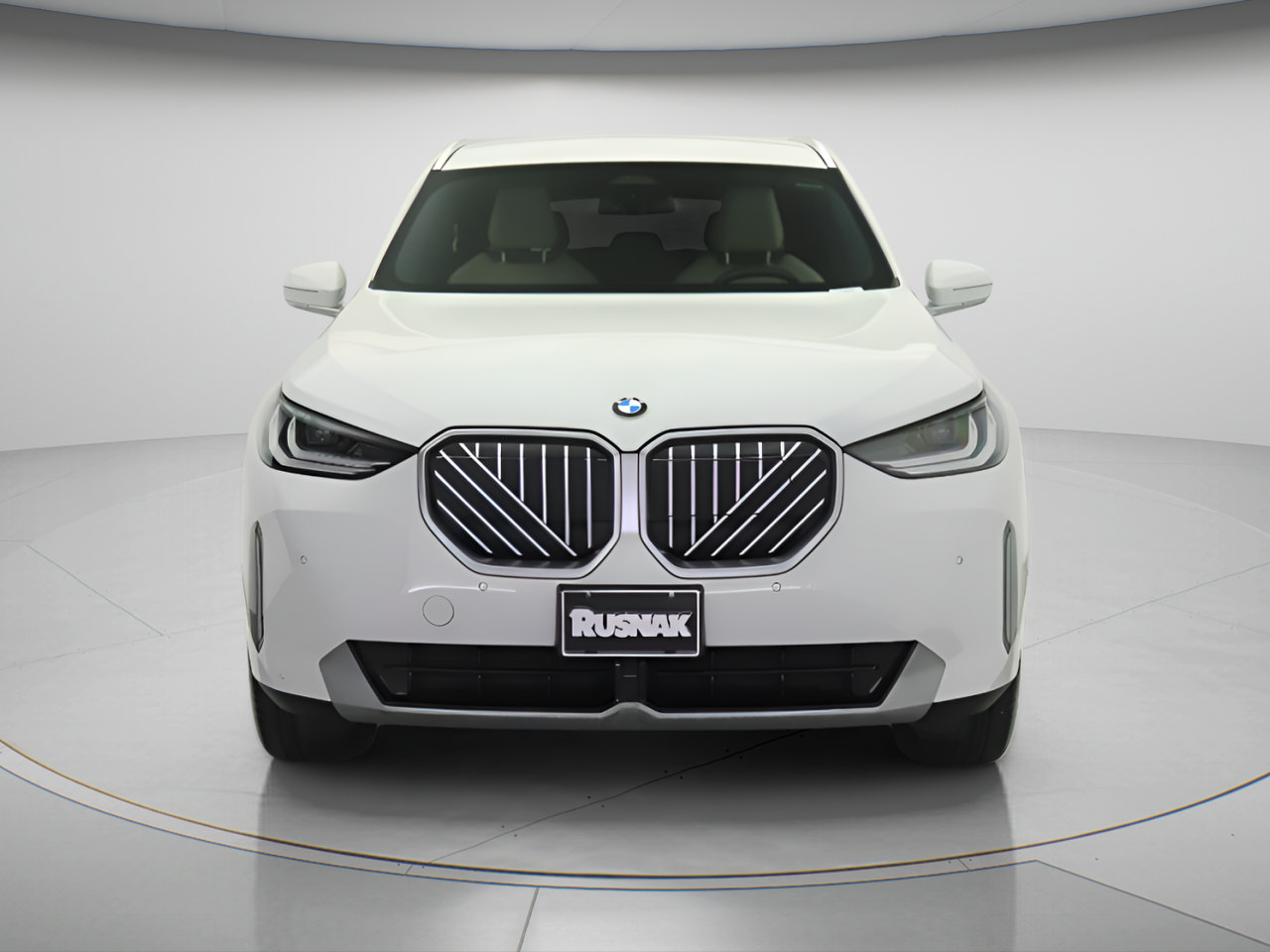 Used 2026 BMW X3 xDrive30i AWD/4WD image 6