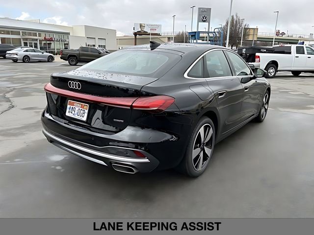 Used 2025 Audi A5 2.0T Premium w/ Convenience Package image 5