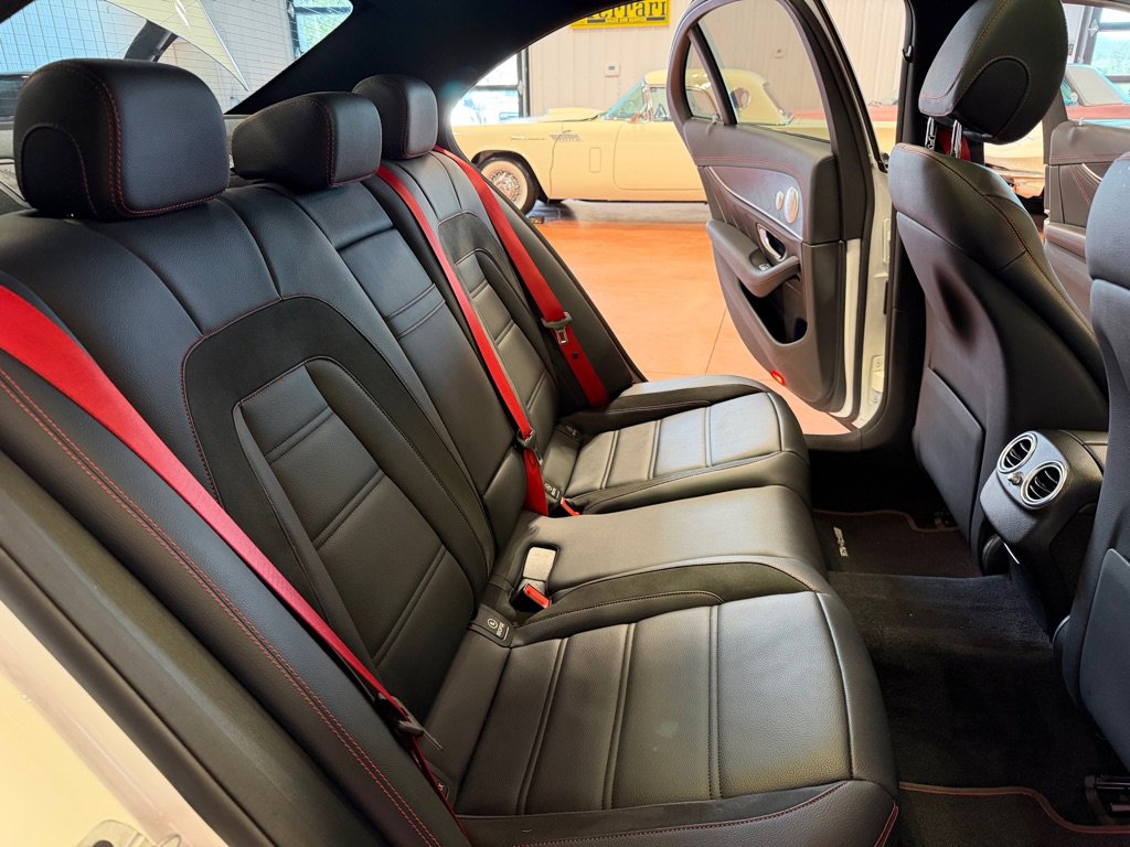 Used 2020 Mercedes-Benz E 53 AMG 4MATIC Sedan image 26
