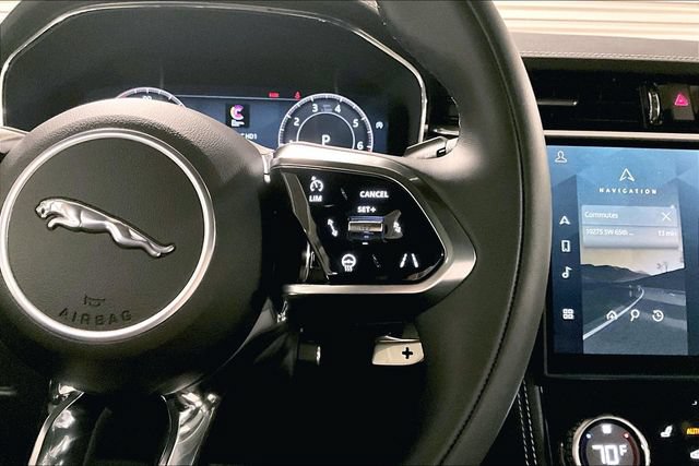 Certified 2026 Jaguar F-PACE R-Dynamic S AWD/4WD image 20