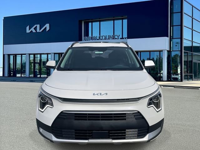 New 2026 Kia Niro EX image 2