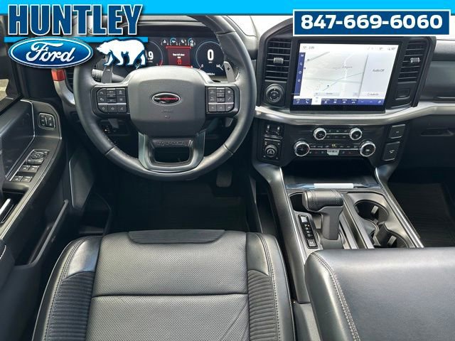 Used 2022 Ford F150 Raptor w/ Equipment Group 801A High image 13