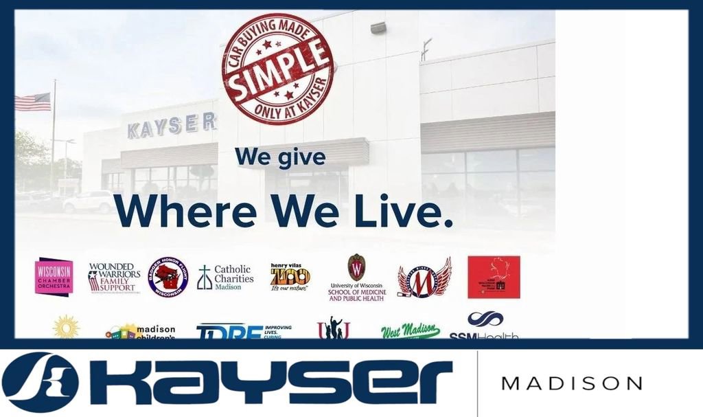 Used 2023 Buick Enclave Premium w/ Experience Buick Package image 32