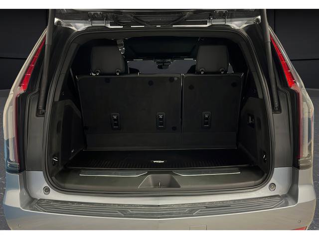 Used 2021 Cadillac Escalade Sport AWD/4WD image 39