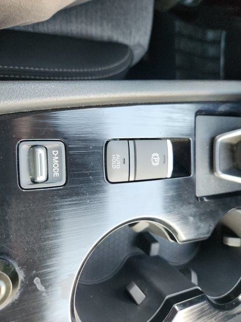 Used 2021 Nissan Rogue SV FWD image 28