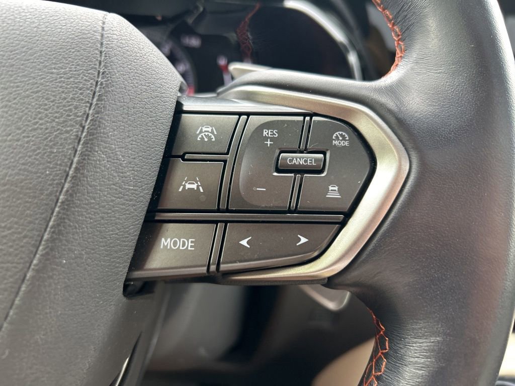 Used 2022 Lexus NX 250 FWD image 27