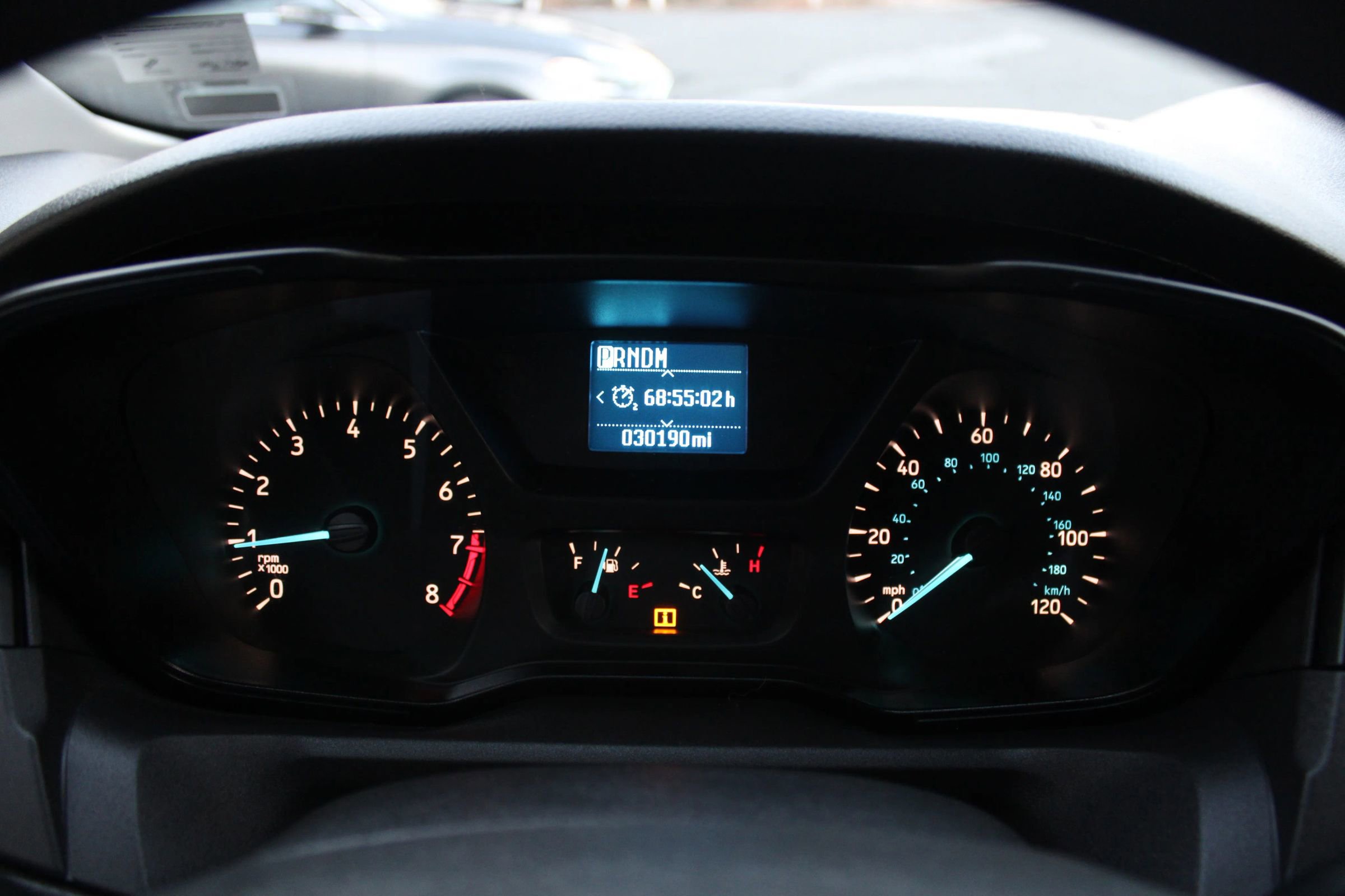 Used 2019 Ford Transit 350 XLT image 10