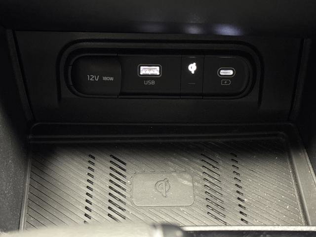 Used 2023 Kia Sportage EX image 22